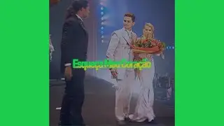 Banda Calypso - Esqueça Meu Coração Playback Com Letra (Pelo Brasil)
