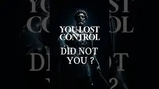 You Can&rsquo;t Control the World &mdash; But You Can Control This