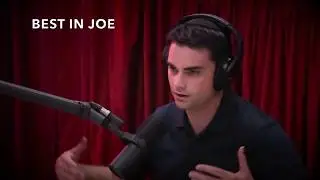 LIBERAL VS. LEFTIST | BEN SHAPIRO | JOE ROGAN