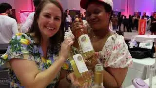JXN Food & Wine 2026 | March 20-22 Jackson MS | 25+ Award-Winning Chefs | Premium Wine Tastings