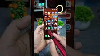 Pulpen 6 In 1 Memiliki Setiap Fungsi Yang Menarik !!