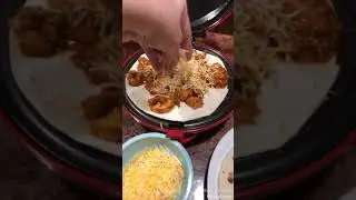 Quesadilla Maker