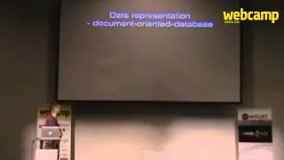 Robert Lujo - ElasticSearch - index server used as a document database (with examples)