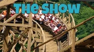 Theme Park Worldwide - The Show - 27th April 2016