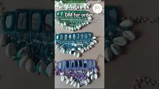 @650 mirror jewellery#mirrorjewellery#handmadejewellery #navratrispecial#handmade #jewellerydesign