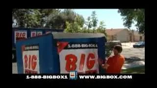 BB Mother in Law TV Spot tvspotshop