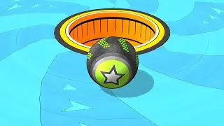 Going Balls - SpeedRun Gameplay Level 19565 to 19566