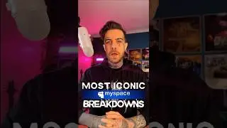 Most iconic MYSPACE ERA BREAKDOWNS : Part 1 🎸🔥