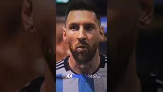 一Messi xgoat