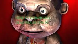 How to Download And Install Dead Realm For Pc