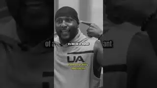 Ray Lewis Motivational Speech
