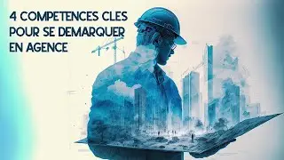 Ce que vous n'apprendrez jamais en agence d'architecture