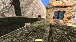 Dark Mod: Back In Action