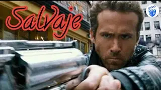 SALVAJE. #accion #suspenso #terror #cineplus
