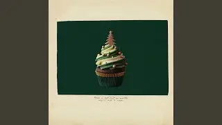 Cupcake on Quiet Steps