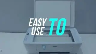 HP Ink Advantage 2878 &ndash; Smart Printing Made Easy!