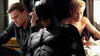 IGN's Top 10 Christopher Nolan Movie Moments