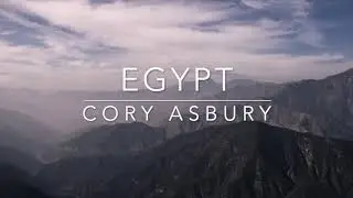 Egypt [Key: Ab] Lyrics & Chords