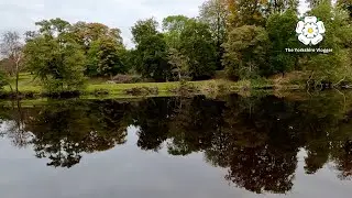 BOSTON SPA | West Yorkshire. England (Vlog #21)