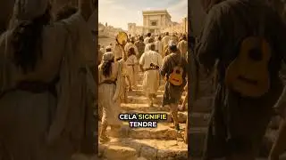 Psaume 100 : Le Protocole d'Acc&egrave;s &agrave; Dieu 👑 #BiblePlayUn #Psaume100 #EtudeBiblique #Hebreu