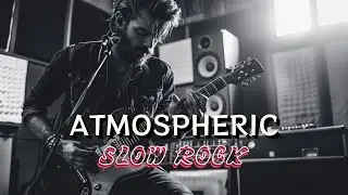 RELAX Slow Rock Music 2025 Vol 130 🎧 Rock | Ballad | Sleep | Soft Rock | Enjoy