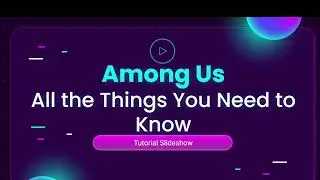 Among Us and Proximity Chat How to Download