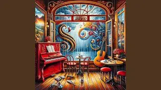 Black Coffee, White Dreams