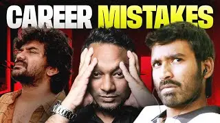 Career Mistakes Must Avoid in your 20s | Tamil