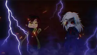 Calder Tokita(pure war) vs Knull (pure abyss)