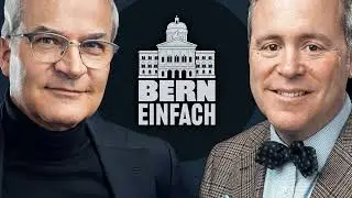 Spezial mit Gregor Rutz: Mietrechts-Vorlagen, Autobahnen, SVP-Basis