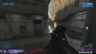 Halo 2 Classic - Team Swat - Turf (XBOX SERIES X)