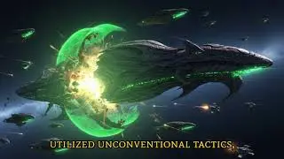 Aliens Declared Humans Inferior – Then We Became the Ultimate Threat | HFY | HFY Sci-Fi Story