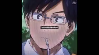 Tenya ida video #mha #tenya #amine