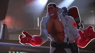 [SFM] Medic Gaming