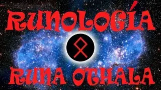 Runolog&iacute;a