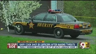 Sheriff describes standoff, deadly shooting