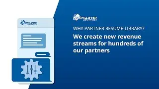 Create new revenue streams for your resume database with Resume-Library
