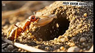 La Cigale et la Fourmi  #LaCigaleEtLaFourmi#FablesDeLaFontaine#Francais#Education#ApprendreLeFrancai