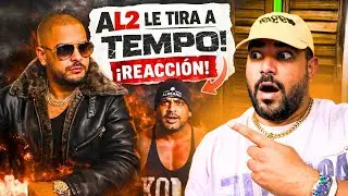 TEMPO recibe la PEOR tiradera de su carrera