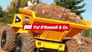 Thwaites 6 Tonne Video Specification
