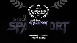 Brooklyn &ndash; SciFi Film Festival