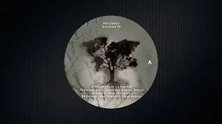 Enivrèz Vous - Uninvited [FRTLTD003]