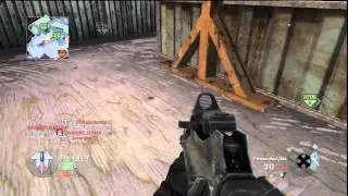 Chele2106 quickscope annihalation