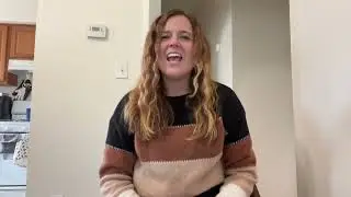 Little Drummer Boy- Voice Part