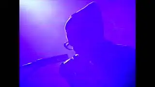 ANDR&Eacute; 3000: NEW BLUE SUN LIVE IN CONCERT - Oct. 14, 2024 Portland