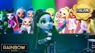 Difesa del titolo! 🏆 | Stagione 3 Episodio 15 | Rainbow High