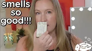 SNEAK PEEK! Sudsy Club Luxury Soap Subscription | February 2020