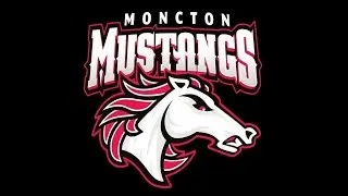 Moncton Mustangs @ Saint John Wanderers - Week 2, 2024