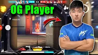 SmileGM против Incendio, мы &mdash; игроки OG в Hyper Front | ПРОФЕССИОНАЛЬНЫЙ ГЕЙМПЛЕЙ
