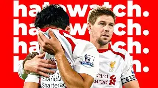 The Biggest HATEWATCH Moments in Football History